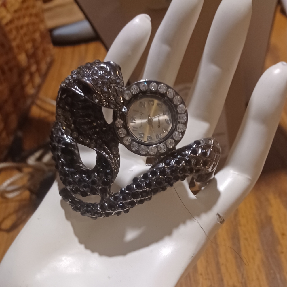 Wristwatch